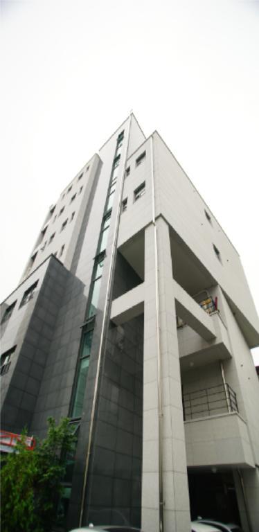 Ho Home Tel Seúl Exterior foto